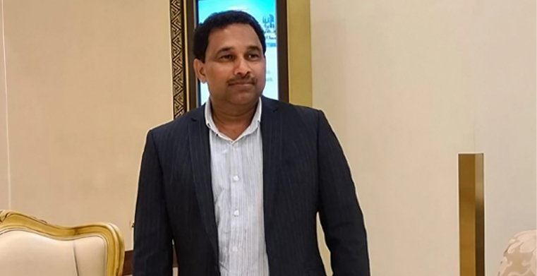 Mantech-Project Manager