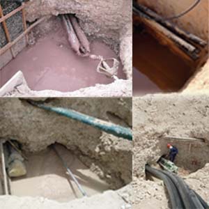 horizontal drilling company in Qatar